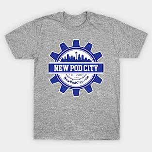 NPC Skyline Collection T-Shirt